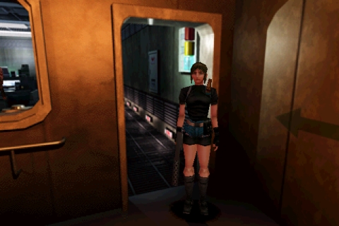 Resident Evil 2 - Скриншот 3