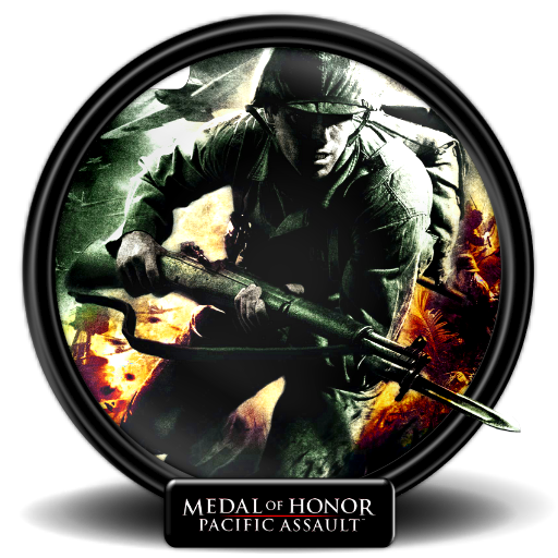 Иконка Medal of Honor