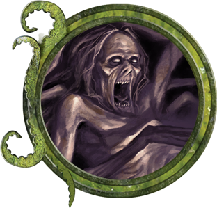 Иконка Elder Sign: Omens Иконка Elder Sign: Omens