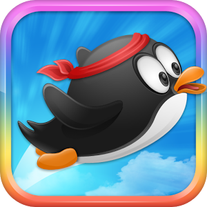 Иконка Penguin Wings 2