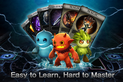 Duel of Fate - Скриншот 1 Duel of Fate - Скриншот 1