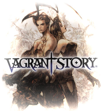 Иконка Vagrant Story