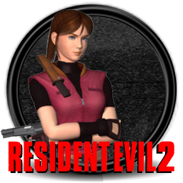 Иконка Resident Evil 2