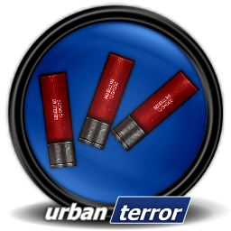 Иконка Urban Terror