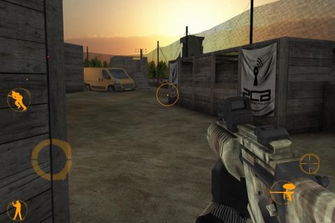 XFPaintball