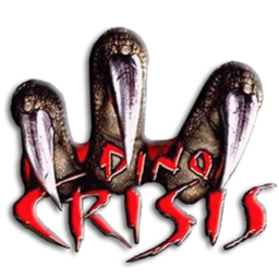 Иконка Dino Crisis