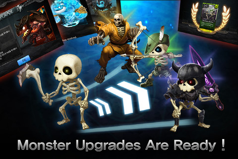 Duel of Fate - Скриншот 2 Duel of Fate - Скриншот 2