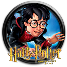 Иконка Harry Potter & The Sorcerer's Stone