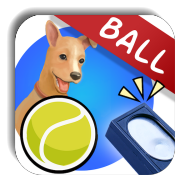 Иконка Clickety Dog Иконка Clickety Dog