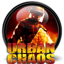 Иконка Urban Chaos
